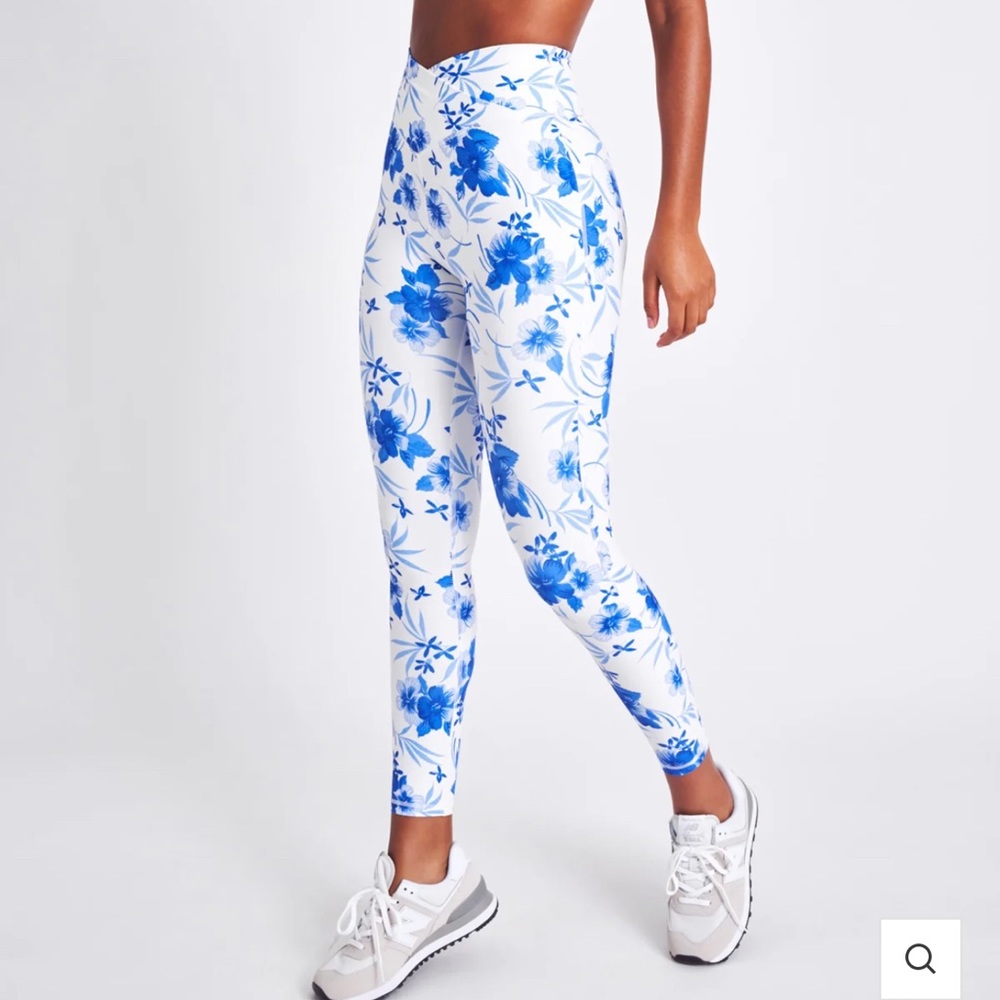 Loveshackfancy Adries Legging- NWT